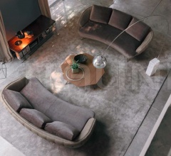 Итальянские Диваны - Диван Clark фабрика Doimo Salotti