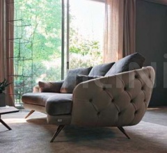 Итальянские Диваны - Диван Clark фабрика Doimo Salotti