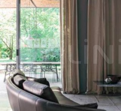 Итальянские Диваны - Диван Clark фабрика Doimo Salotti