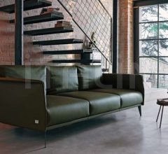 Итальянские Диваны - Модульный диван Stile Libero фабрика Doimo Salotti