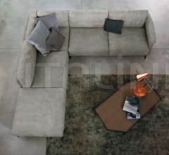 Итальянские Диваны - Модульный диван Stile Libero фабрика Doimo Salotti