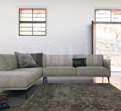 Итальянские Диваны - Модульный диван Stile Libero фабрика Doimo Salotti