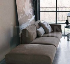 Итальянские Диваны - Модульный диван Stile Libero фабрика Doimo Salotti