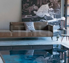 Итальянские Диваны - Модульный диван Stile Libero фабрика Doimo Salotti