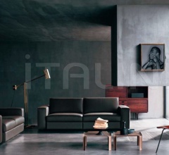 Итальянские Диваны - Модульный диван Attiko фабрика Doimo Salotti