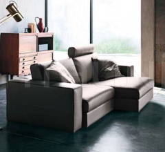 Итальянские Диваны - Модульный диван Attiko фабрика Doimo Salotti