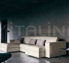 Итальянские Диваны - Модульный диван Attiko фабрика Doimo Salotti