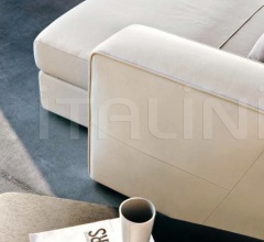 Итальянские Диваны - Модульный диван Attiko фабрика Doimo Salotti