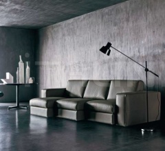 Итальянские Диваны - Модульный диван Attiko фабрика Doimo Salotti