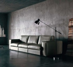 Итальянские Диваны - Модульный диван Attiko фабрика Doimo Salotti