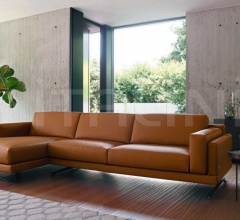 Итальянские Диваны - Модульный диван Huber фабрика Doimo Salotti