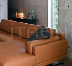 Итальянские Диваны - Модульный диван Huber фабрика Doimo Salotti