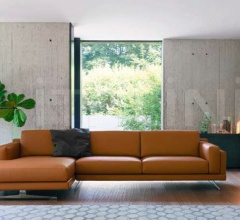 Итальянские Диваны - Модульный диван Huber фабрика Doimo Salotti