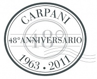 Фабрика Carpani