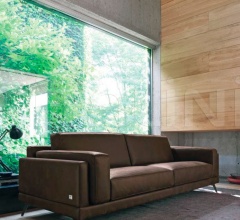 Итальянские Диваны - Модульный диван Huber фабрика Doimo Salotti