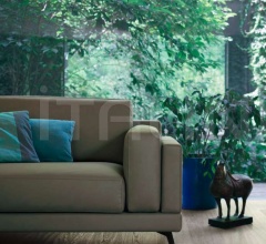 Итальянские Диваны - Модульный диван Huber фабрика Doimo Salotti