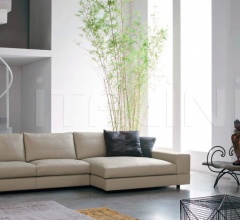 Итальянские Диваны - Модульный диван Truman фабрика Doimo Salotti