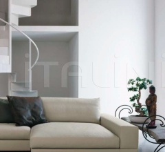 Итальянские Диваны - Модульный диван Truman фабрика Doimo Salotti