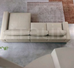 Итальянские Диваны - Модульный диван Truman фабрика Doimo Salotti