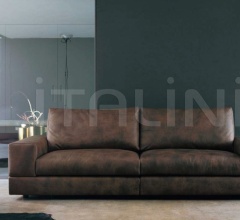 Итальянские Диваны - Модульный диван Truman фабрика Doimo Salotti