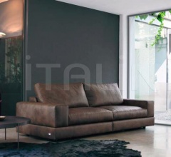 Итальянские Диваны - Модульный диван Truman фабрика Doimo Salotti