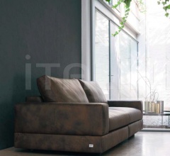 Итальянские Диваны - Модульный диван Truman фабрика Doimo Salotti