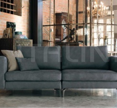 Итальянские Диваны - Модульный диван Dixon фабрика Doimo Salotti