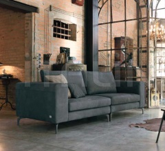 Итальянские Диваны - Модульный диван Dixon фабрика Doimo Salotti