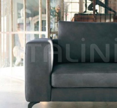 Итальянские Диваны - Модульный диван Dixon фабрика Doimo Salotti