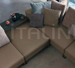 Итальянские Диваны - Модульный диван Dixon фабрика Doimo Salotti