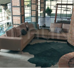 Итальянские Диваны - Модульный диван Dixon фабрика Doimo Salotti