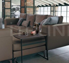 Итальянские Диваны - Модульный диван Dixon фабрика Doimo Salotti