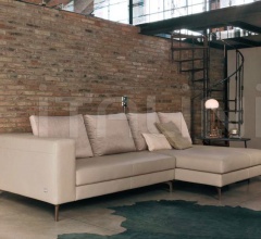 Итальянские Диваны - Модульный диван Dixon фабрика Doimo Salotti