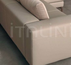 Итальянские Диваны - Модульный диван Dixon фабрика Doimo Salotti