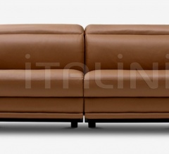 Итальянские Диваны - Модульный диван Evoque фабрика Doimo Salotti