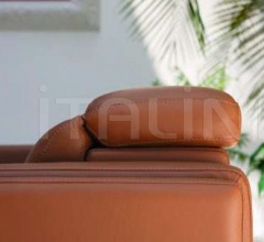 Итальянские Диваны - Модульный диван Evoque фабрика Doimo Salotti