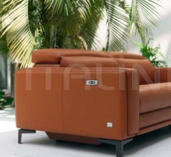 Итальянские Диваны - Модульный диван Evoque фабрика Doimo Salotti