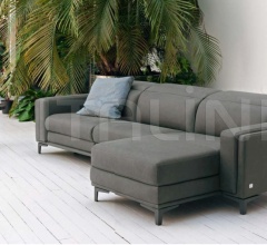 Итальянские Диваны - Модульный диван Evoque фабрика Doimo Salotti