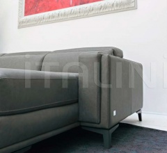 Итальянские Диваны - Модульный диван Evoque фабрика Doimo Salotti