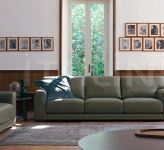 Итальянские Диваны - Модульный диван Weldon фабрика Doimo Salotti