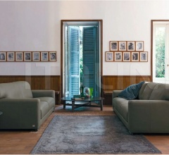 Итальянские Диваны - Модульный диван Weldon фабрика Doimo Salotti