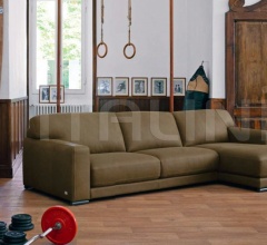 Итальянские Диваны - Модульный диван Weldon фабрика Doimo Salotti