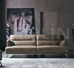 Итальянские Диваны - Модульный диван Sly фабрика Doimo Salotti