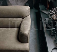 Итальянские Диваны - Модульный диван Sly фабрика Doimo Salotti