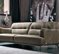 Итальянские Диваны - Модульный диван Sly фабрика Doimo Salotti