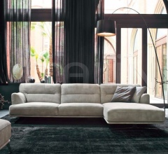 Итальянские Диваны - Модульный диван Sly фабрика Doimo Salotti