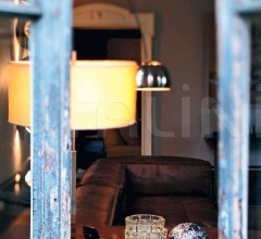 Итальянские Диваны - Модульный диван Glamour фабрика Doimo Salotti