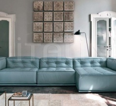Итальянские Диваны - Модульный диван Glamour фабрика Doimo Salotti