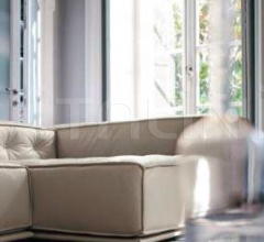 Итальянские Диваны - Модульный диван Glamour фабрика Doimo Salotti