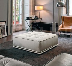 Итальянские Диваны - Модульный диван Glamour фабрика Doimo Salotti